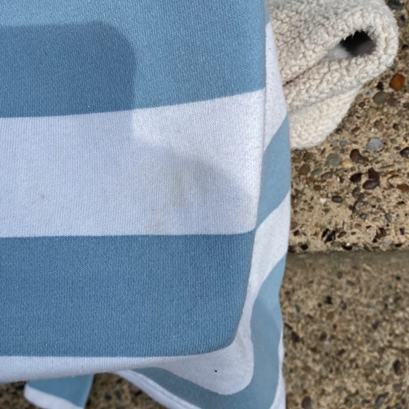 Victoria's Secret Fleece Robe Size L - Picture 7 of 10